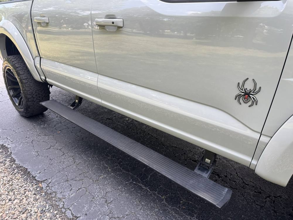 2024 Ford F-150 — photo 18 of 50