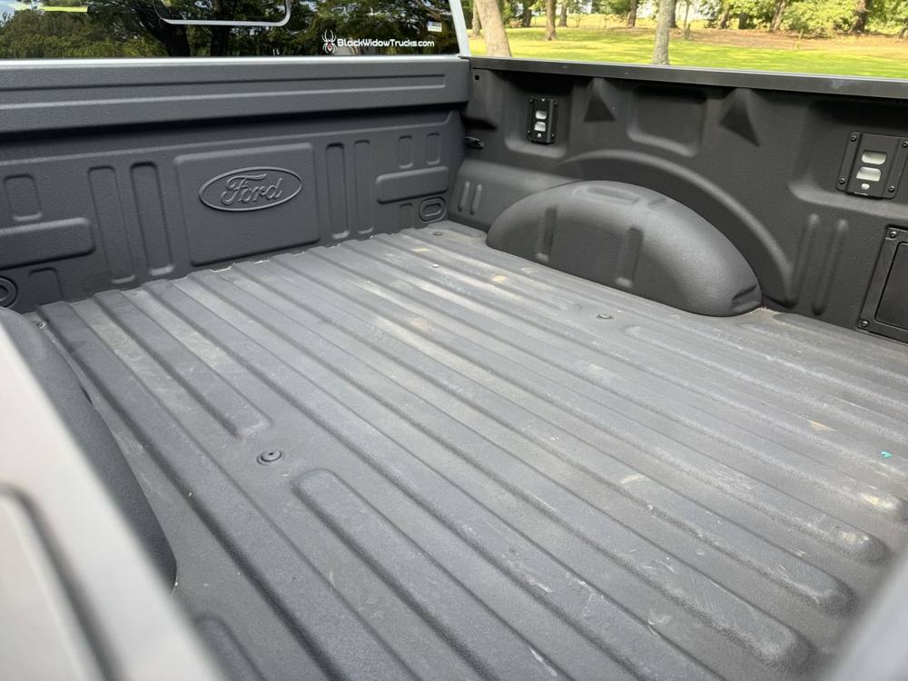 2024 Ford F-150 — photo 20 of 50