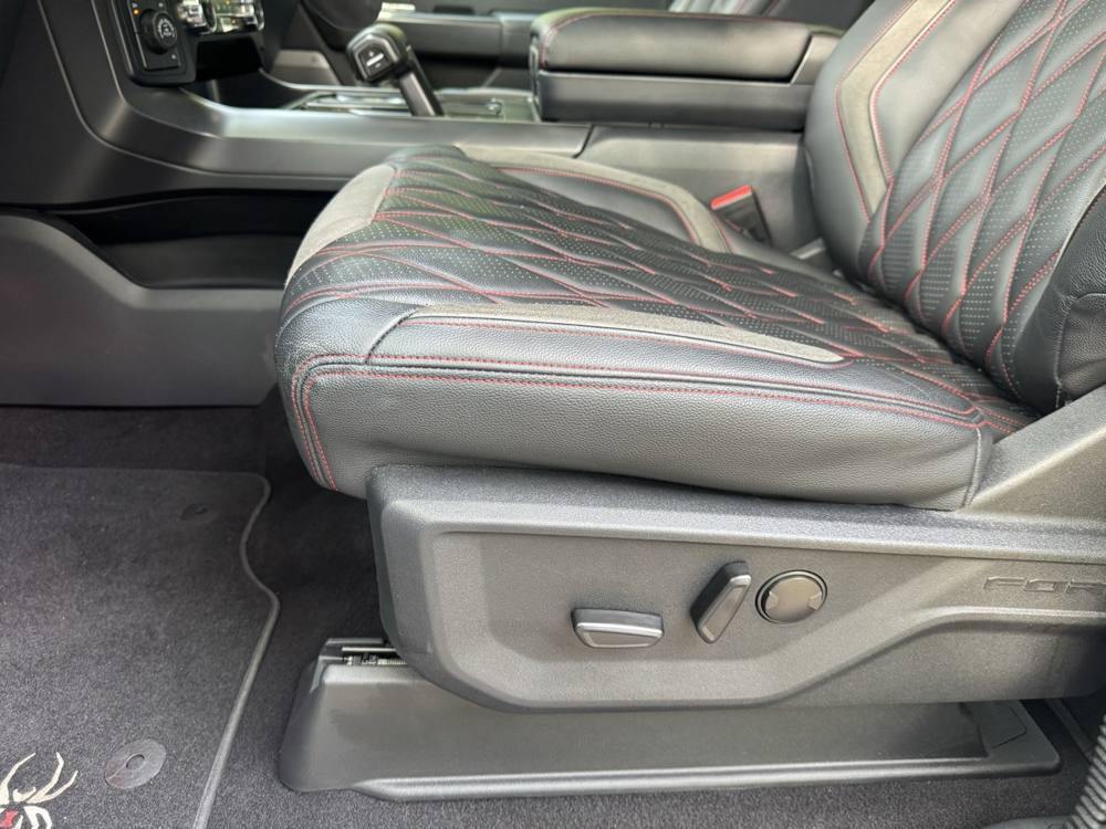 2024 Ford F-150 — photo 23 of 50
