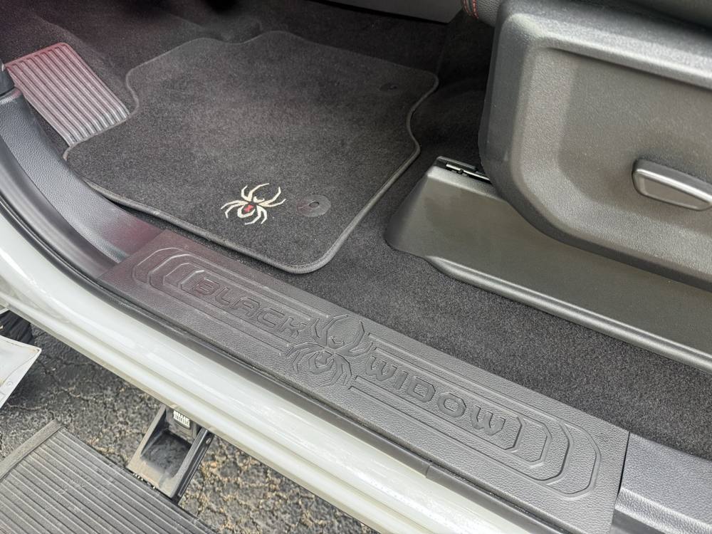 2024 Ford F-150 — photo 24 of 50