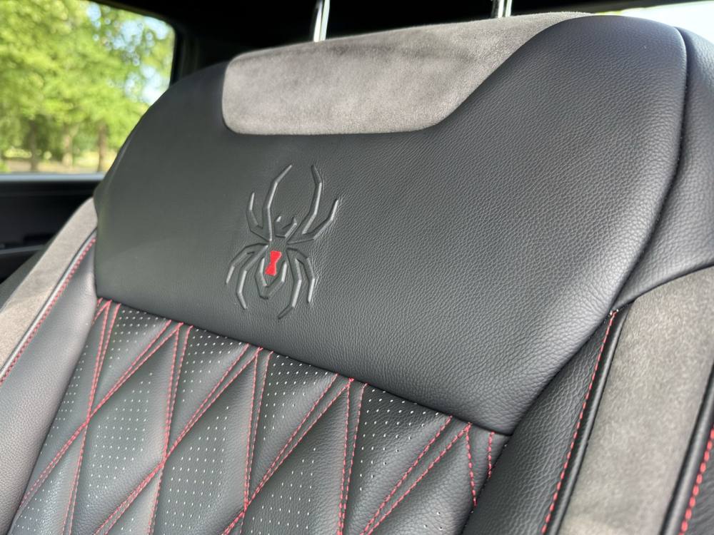 2024 Ford F-150 — photo 25 of 50