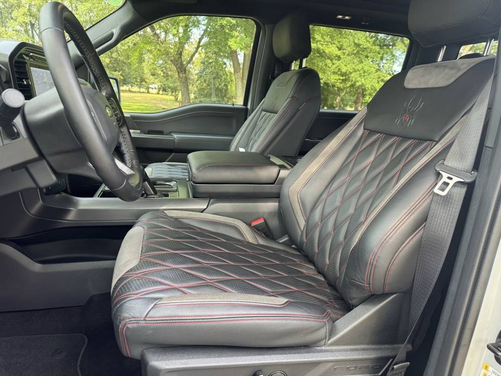 2024 Ford F-150 — photo 26 of 50