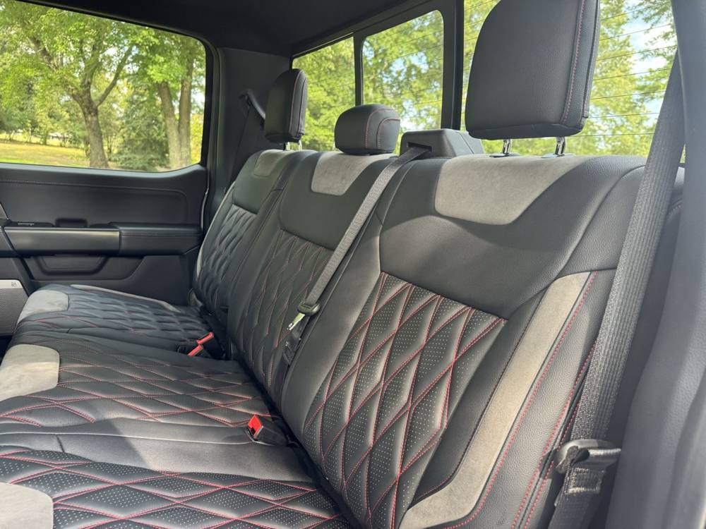 2024 Ford F-150 — photo 27 of 50