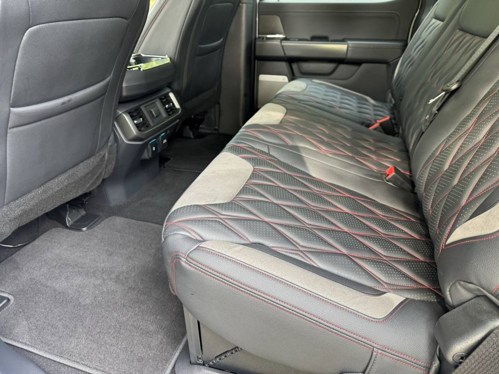 2024 Ford F-150 — photo 28 of 50