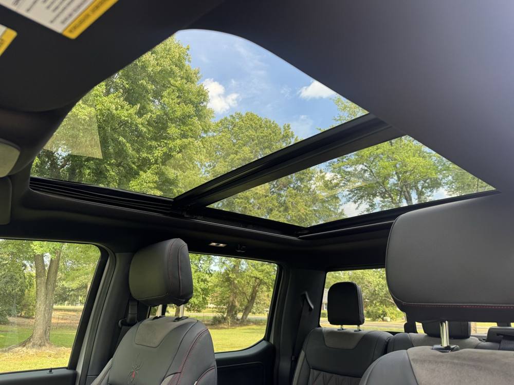 2024 Ford F-150 — photo 29 of 50