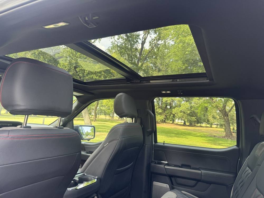 2024 Ford F-150 — photo 30 of 50