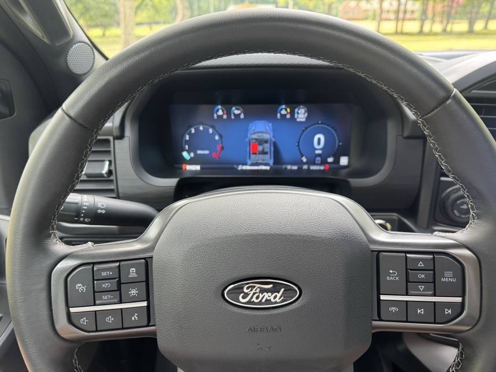 2024 Ford F-150 — photo 31 of 50