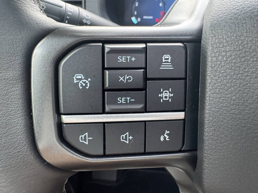 2024 Ford F-150 — photo 32 of 50