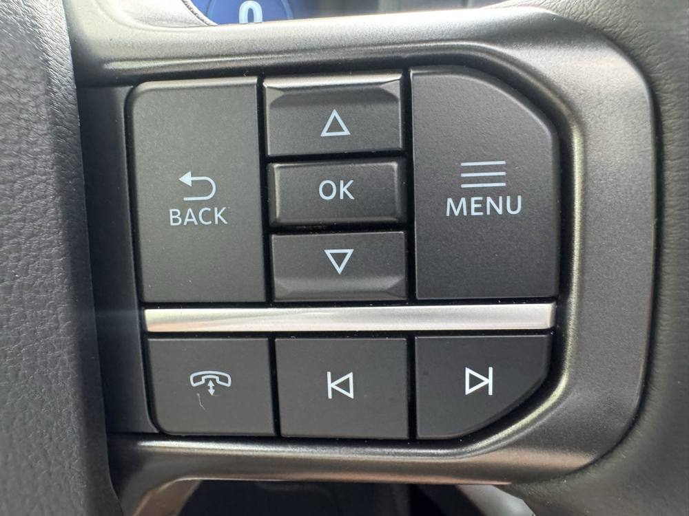2024 Ford F-150 — photo 33 of 50