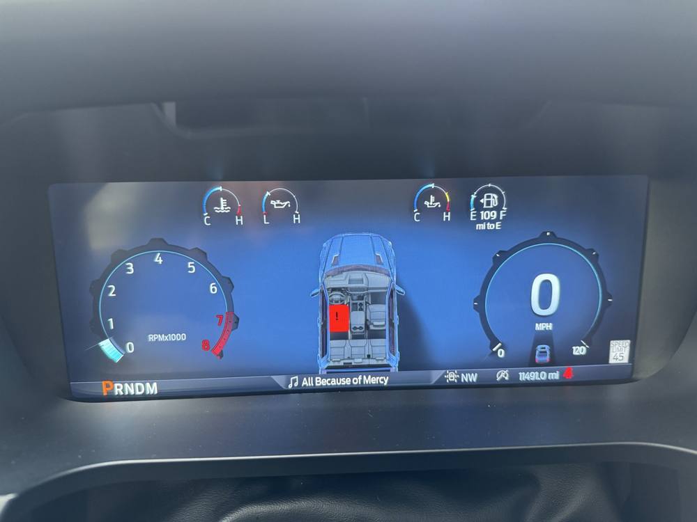 2024 Ford F-150 — photo 34 of 50