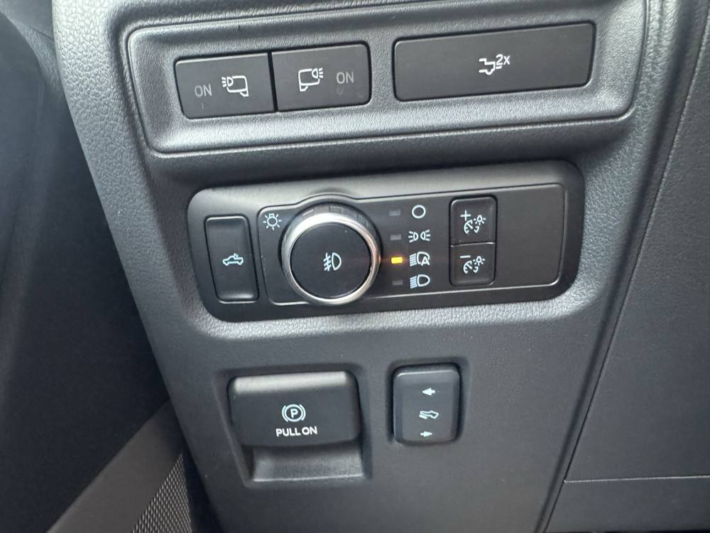 2024 Ford F-150 — photo 36 of 50