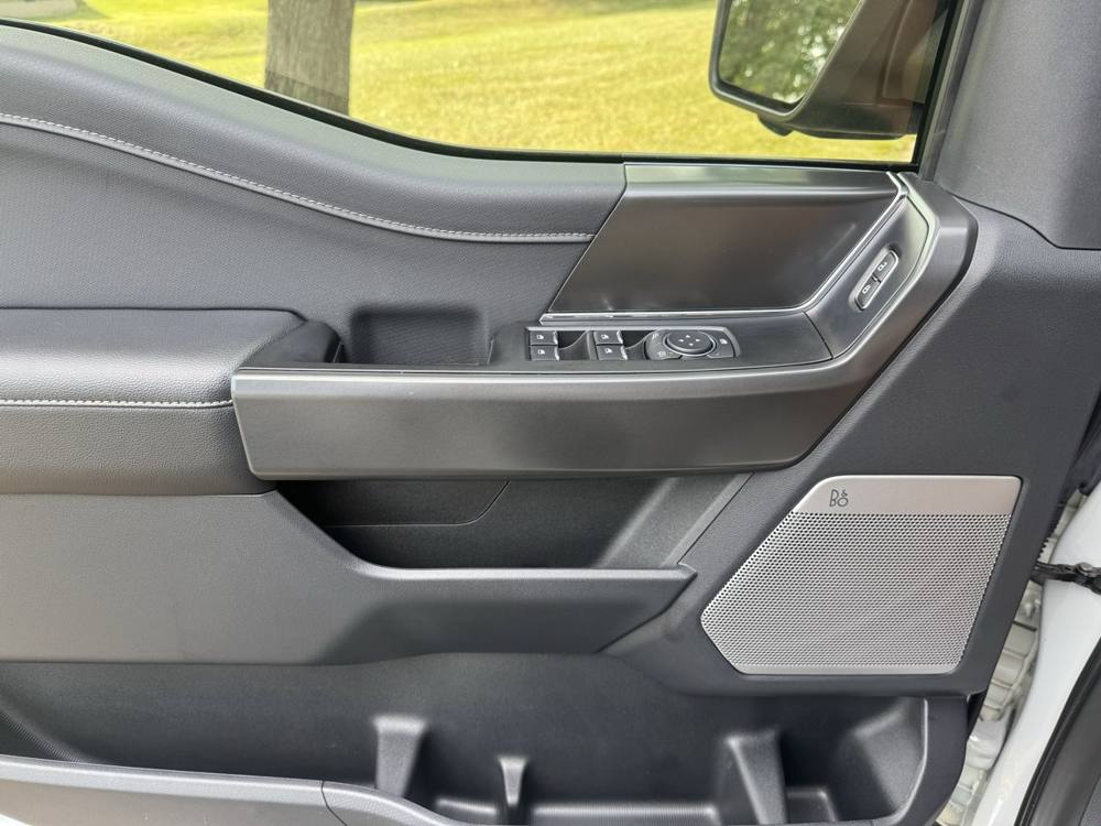 2024 Ford F-150 — photo 37 of 50