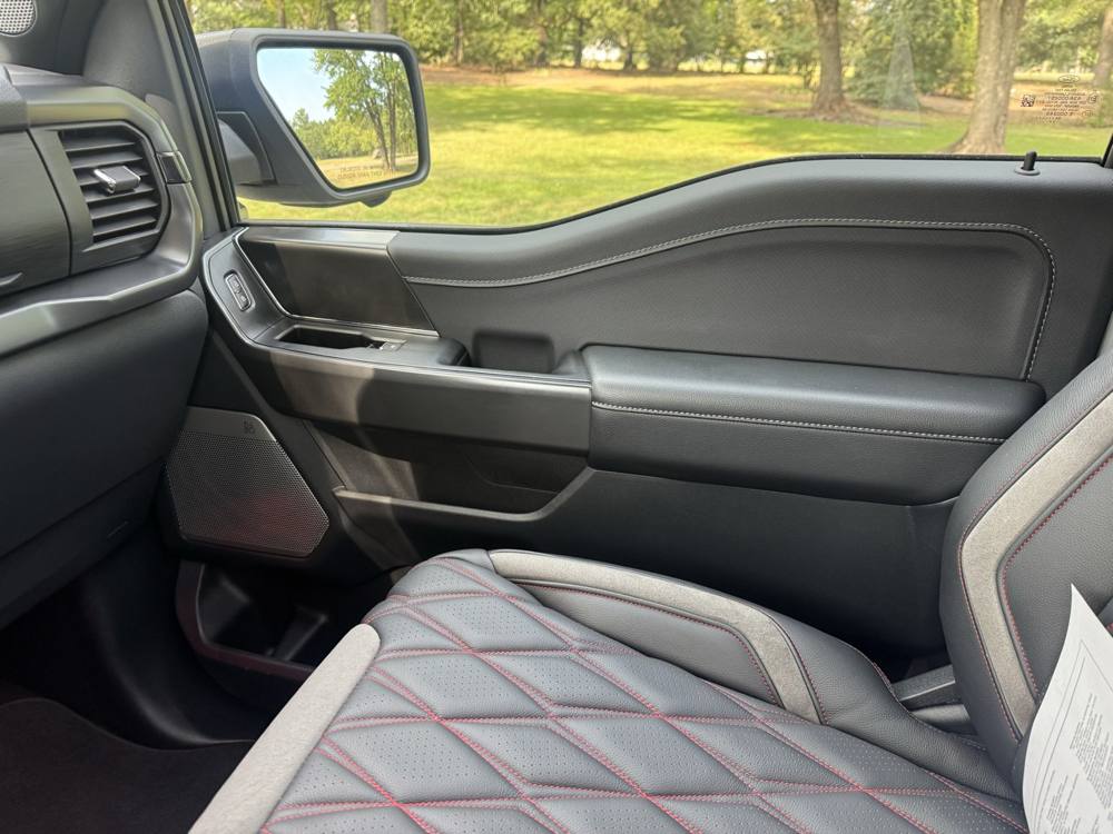 2024 Ford F-150 — photo 38 of 50