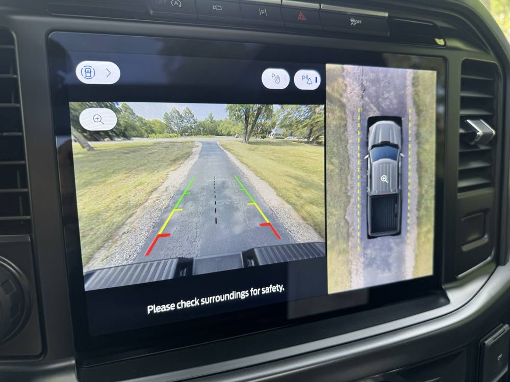 2024 Ford F-150 — photo 40 of 50
