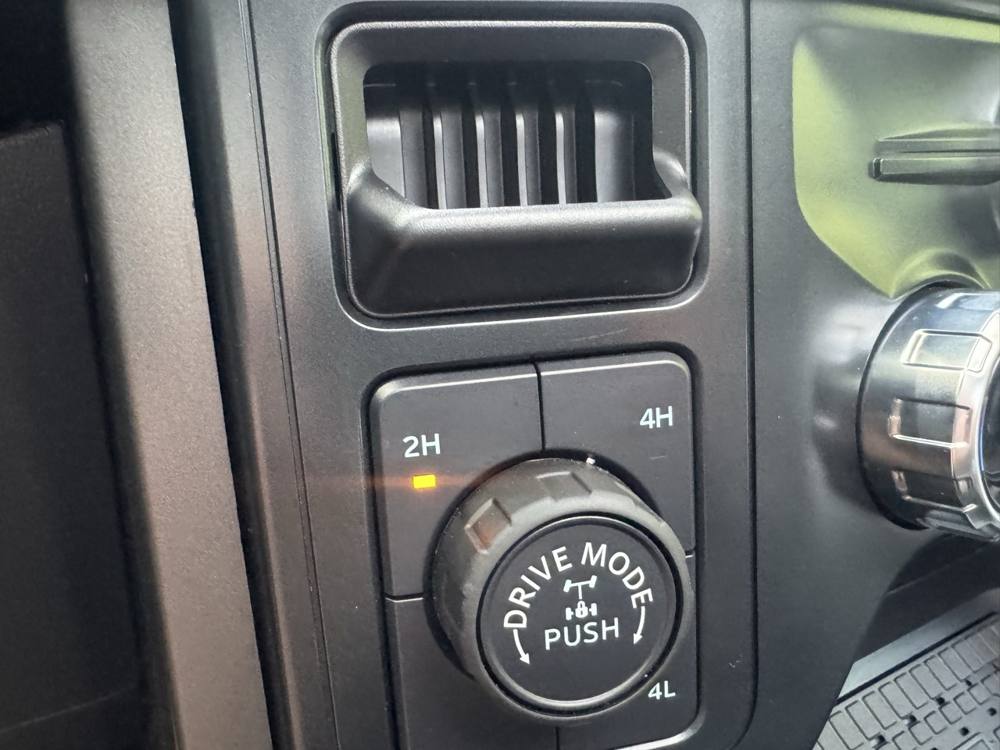 2024 Ford F-150 — photo 43 of 50