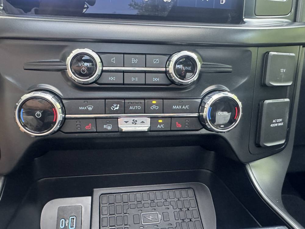 2024 Ford F-150 — photo 44 of 50