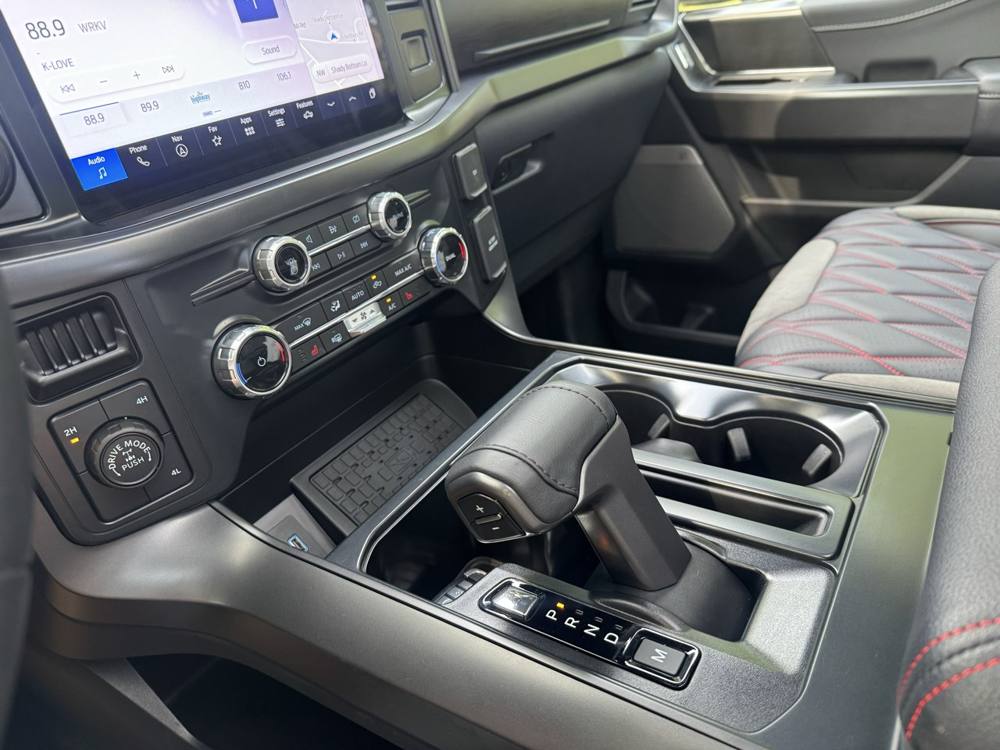 2024 Ford F-150 — photo 45 of 50