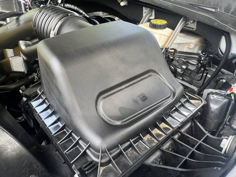 2024 Ford F-150 — photo 47 of 50