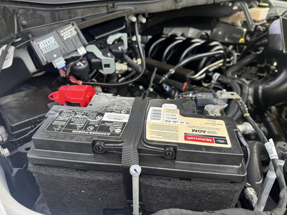 2024 Ford F-150 — photo 48 of 50