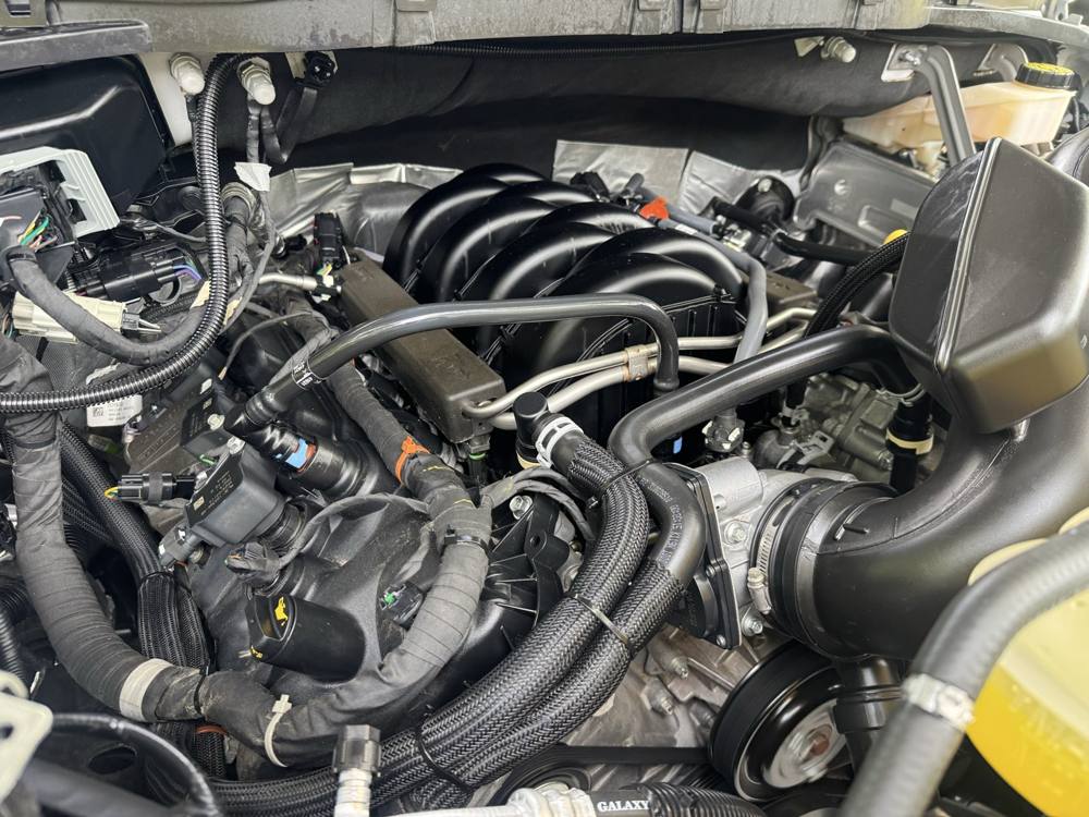 2024 Ford F-150 — photo 49 of 50