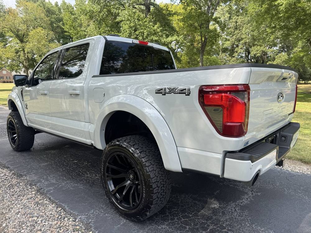 2024 Ford F-150 — photo 5 of 50