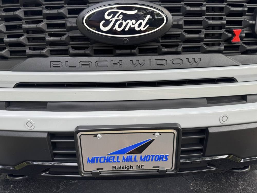 2024 Ford F-150 — photo 50 of 50
