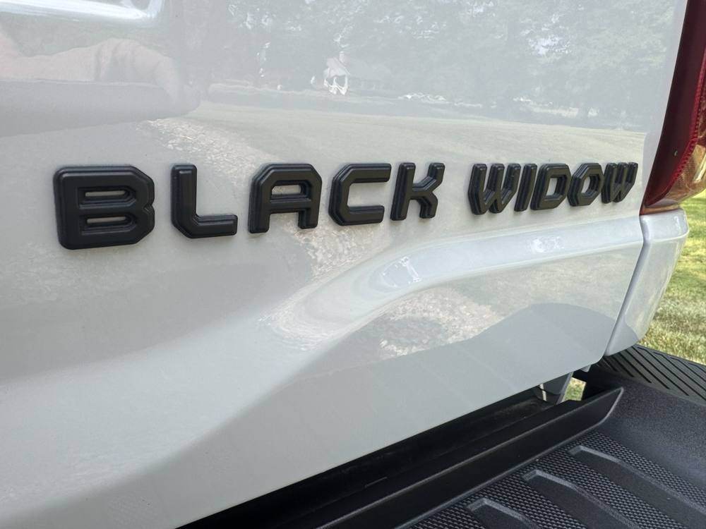 2024 Ford F-150 — photo 8 of 50