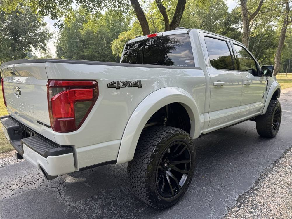 2024 Ford F-150 — photo 9 of 50