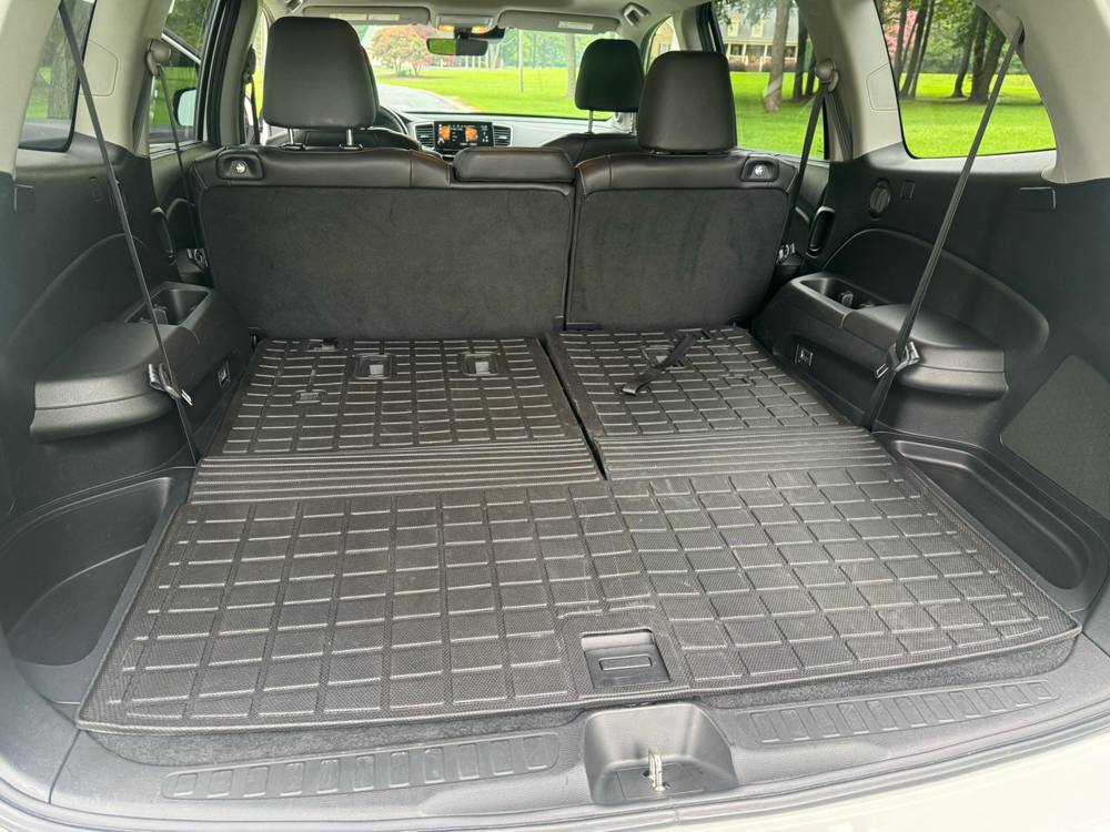 2020 Honda Pilot — photo 19 of 40