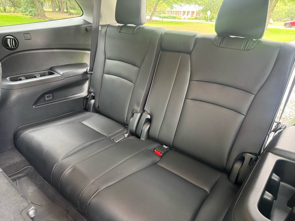 2020 Honda Pilot — photo 20 of 40