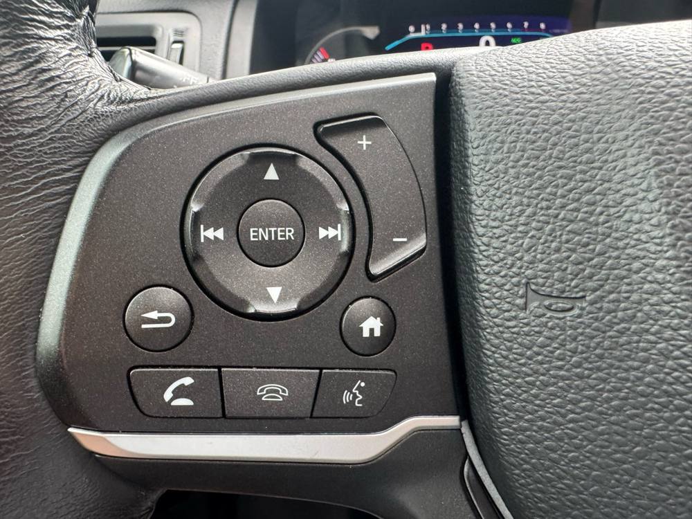2020 Honda Pilot — photo 24 of 40