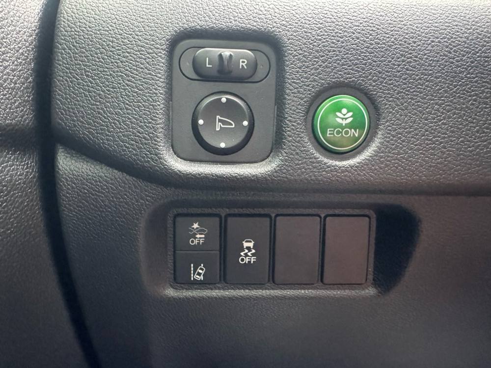 2020 Honda Pilot — photo 29 of 40