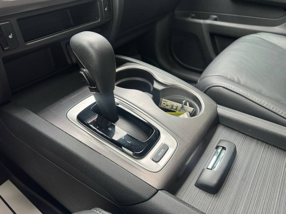 2020 Honda Pilot — photo 36 of 40