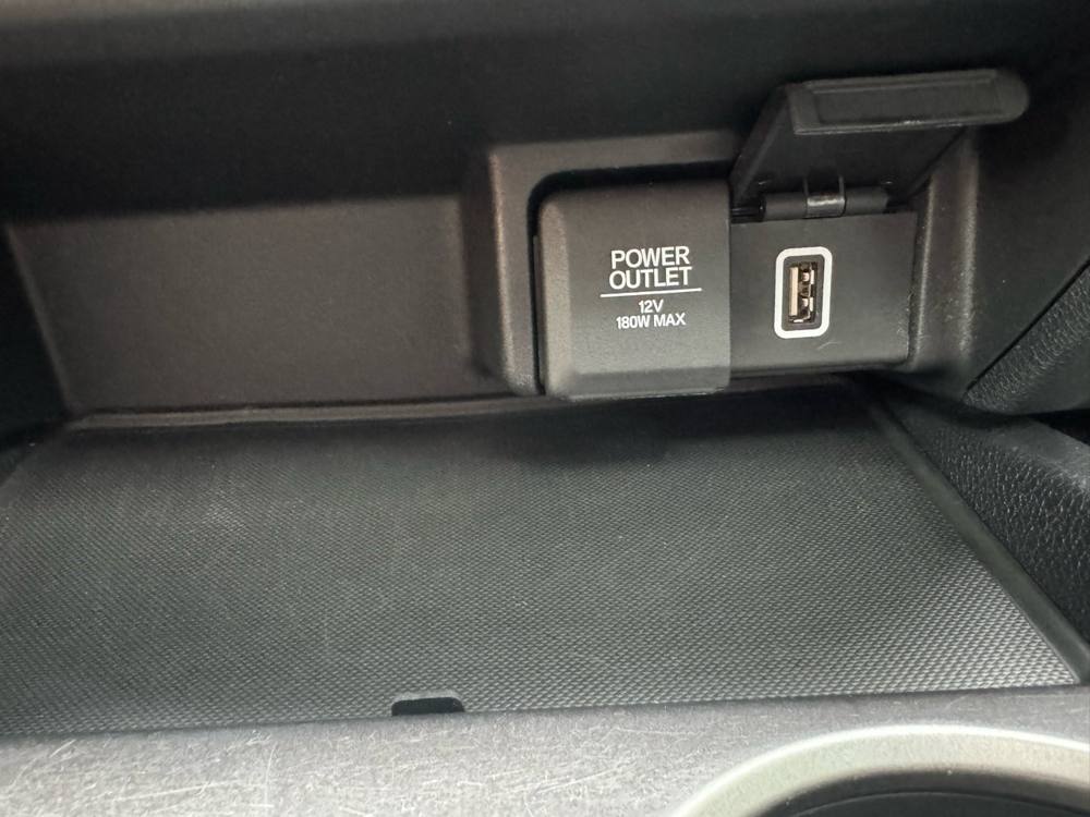 2020 Honda Pilot — photo 37 of 40