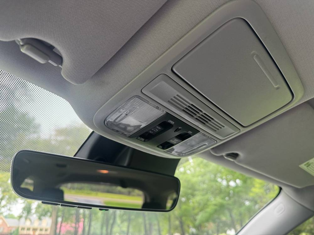 2020 Honda Pilot — photo 39 of 40