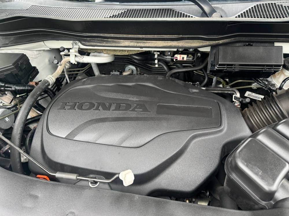 2020 Honda Pilot — photo 40 of 40