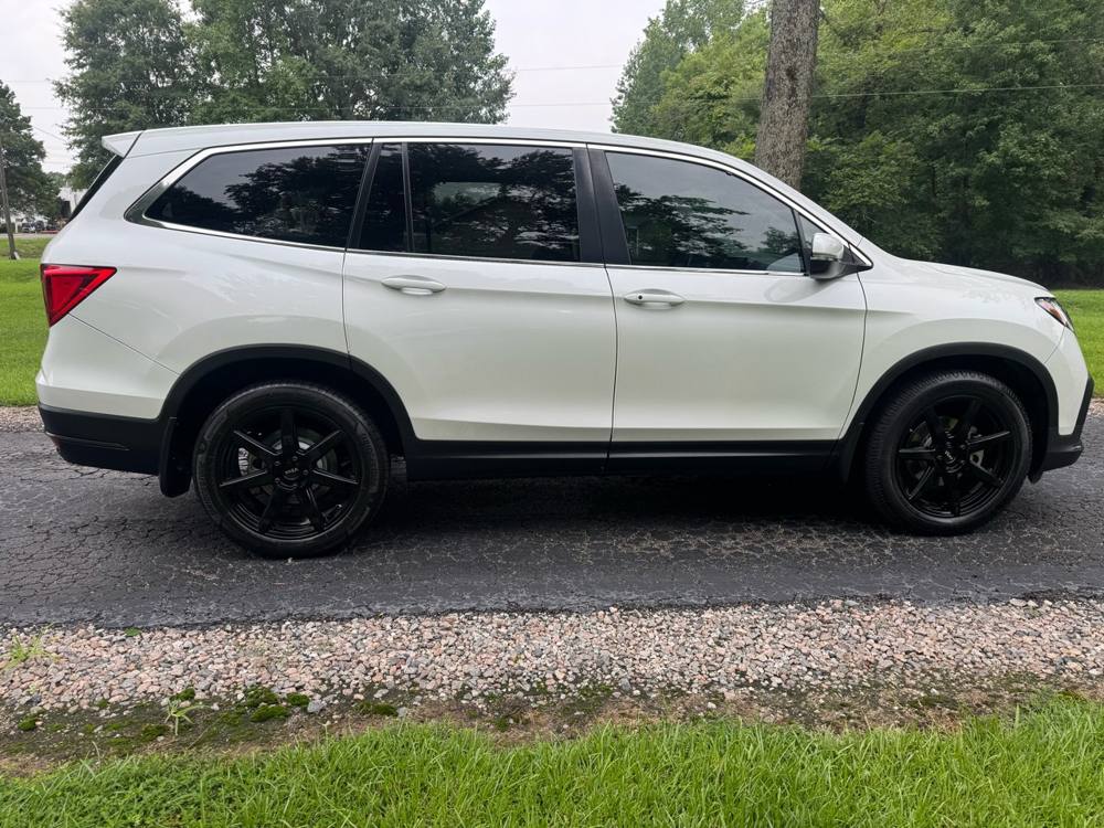 2020 Honda Pilot — photo 7 of 40