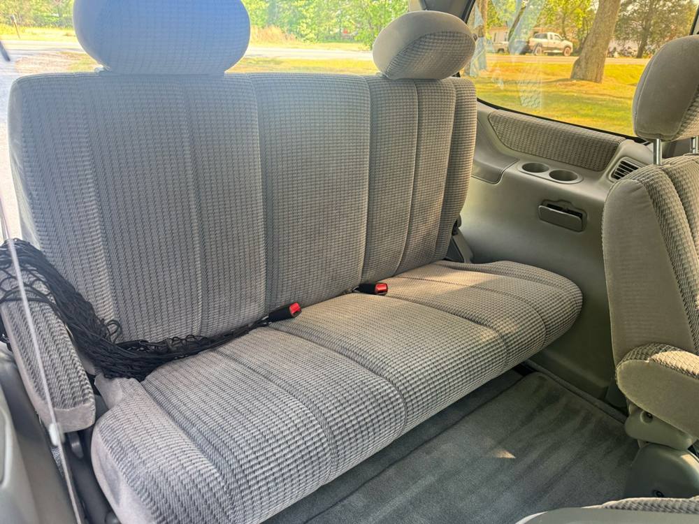 1995 Mercury Villager Wagon — photo 16 of 33