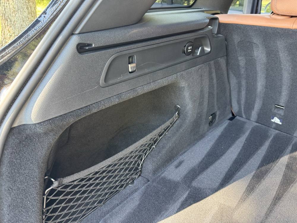 2018 Mercedes-Benz GLC — photo 22 of 45