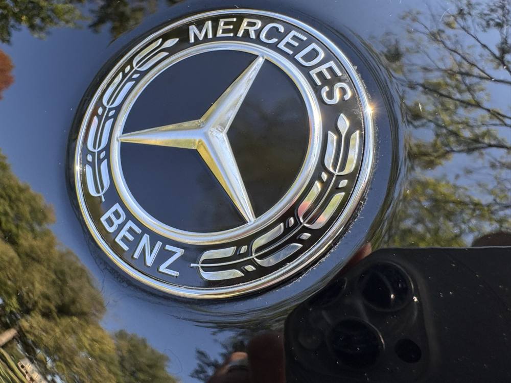 2018 Mercedes-Benz GLC — photo 45 of 45