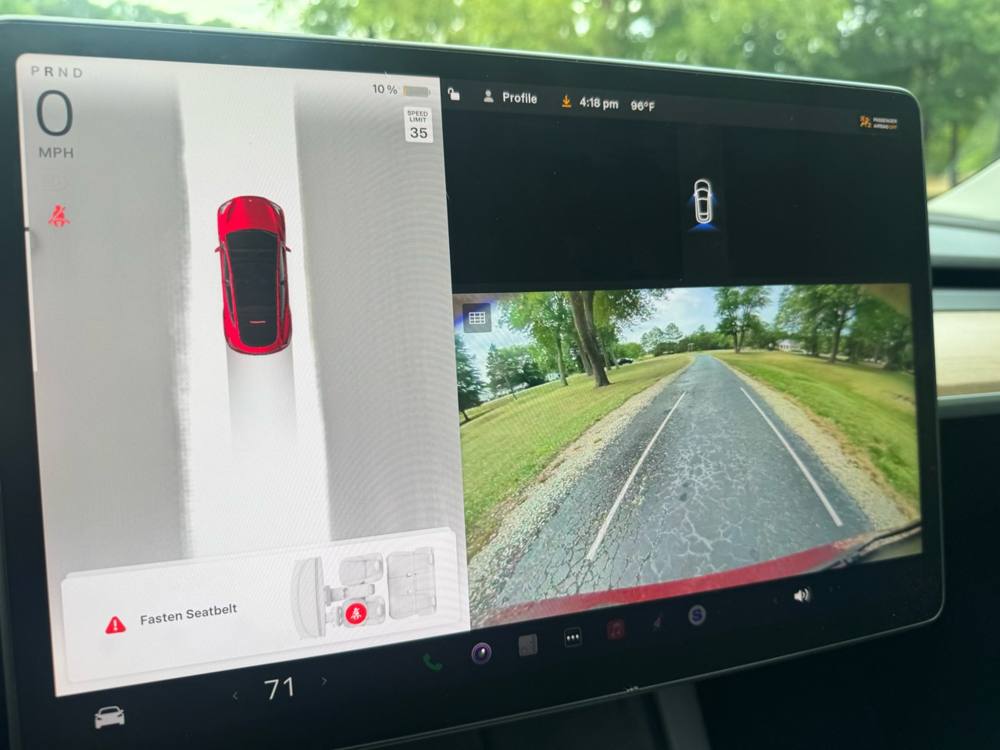 2024 Tesla Model Y — photo 27 of 27