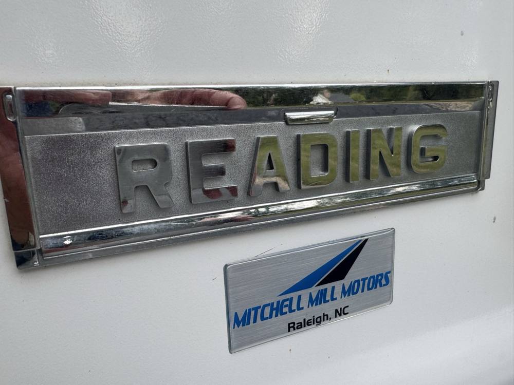 2019 Chevrolet Silverado 2500HD — photo 17 of 40
