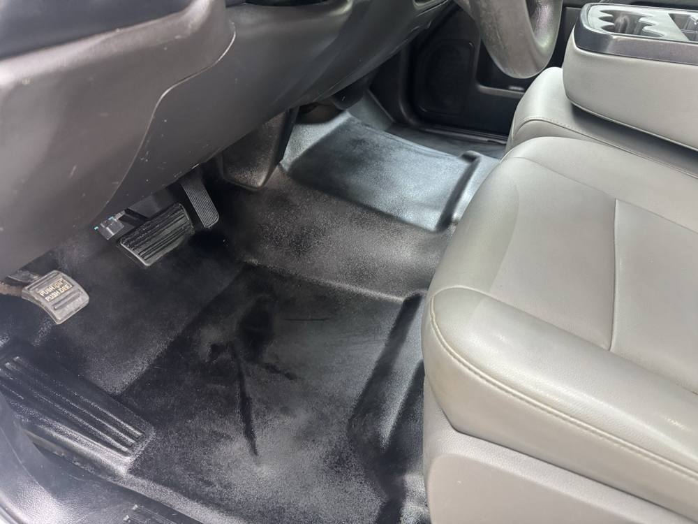 2019 Chevrolet Silverado 2500HD — photo 20 of 40