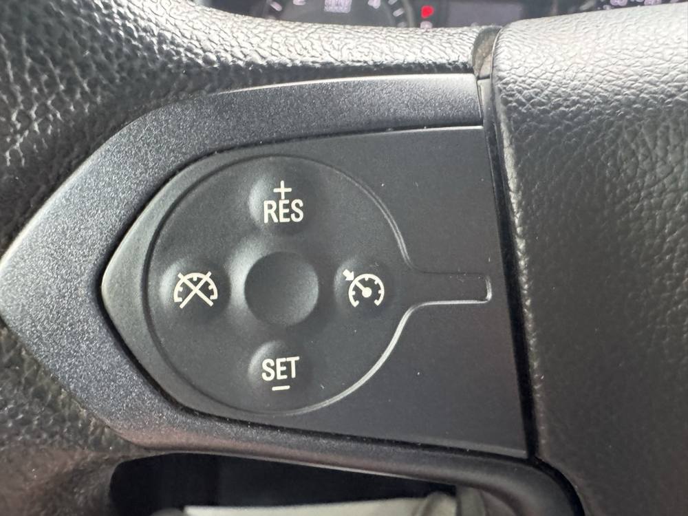 2019 Chevrolet Silverado 2500HD — photo 28 of 40