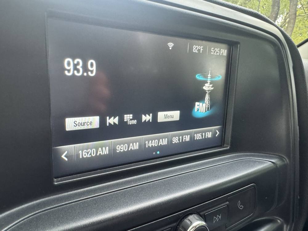 2019 Chevrolet Silverado 2500HD — photo 33 of 40