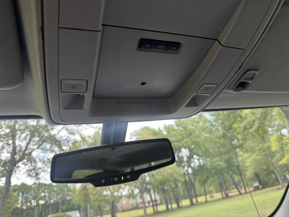 2019 Chevrolet Silverado 2500HD — photo 37 of 40