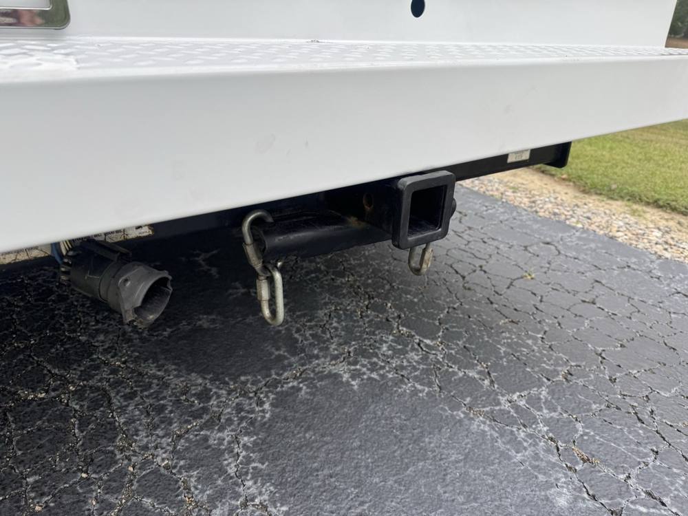 2019 Chevrolet Silverado 2500HD — photo 6 of 40