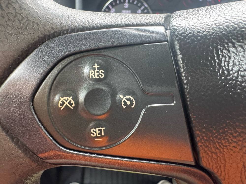 2016 Chevrolet Silverado 2500HD — photo 21 of 33