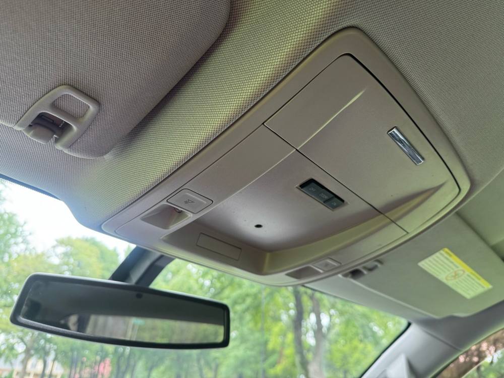 2016 Chevrolet Silverado 2500HD — photo 30 of 33