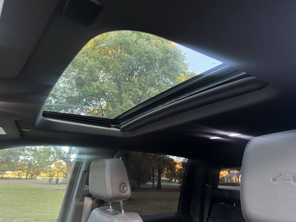 2024 GMC Sierra 2500HD — photo 20 of 44